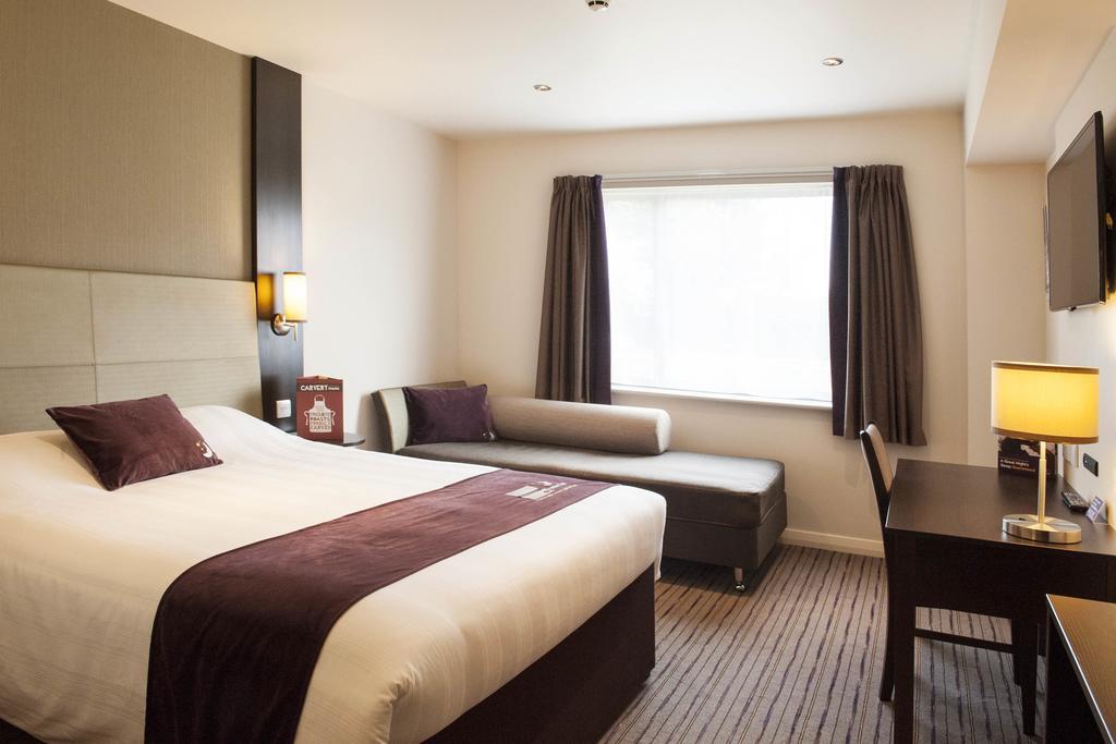 Premier Inn London Wimbledon South Oda fotoğraf