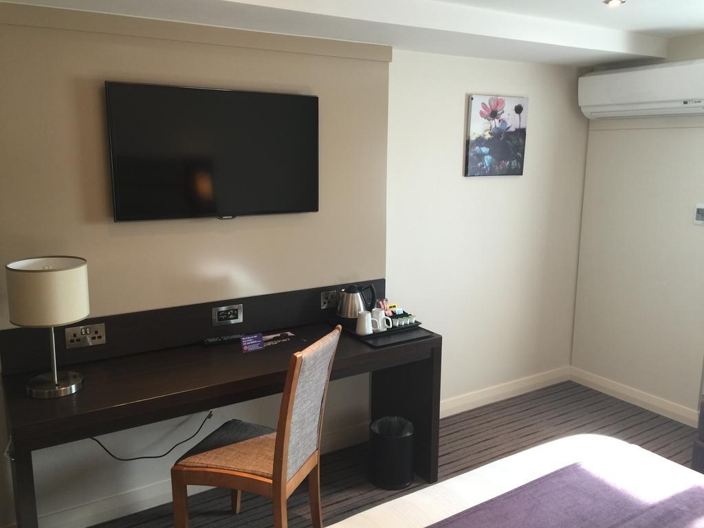 Premier Inn London Wimbledon South Oda fotoğraf