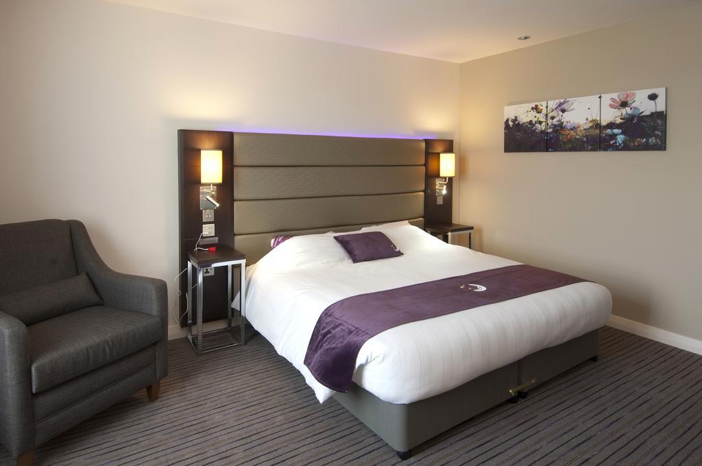 Premier Inn London Wimbledon South Oda fotoğraf